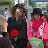 street performers