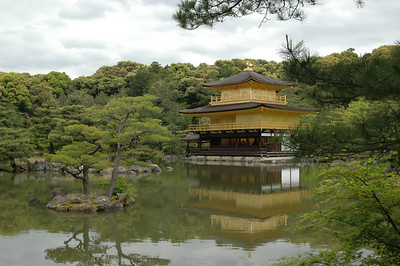 Kinkakuji