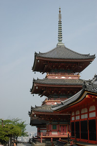 Kiyomizudera