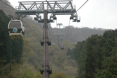 Ropeway